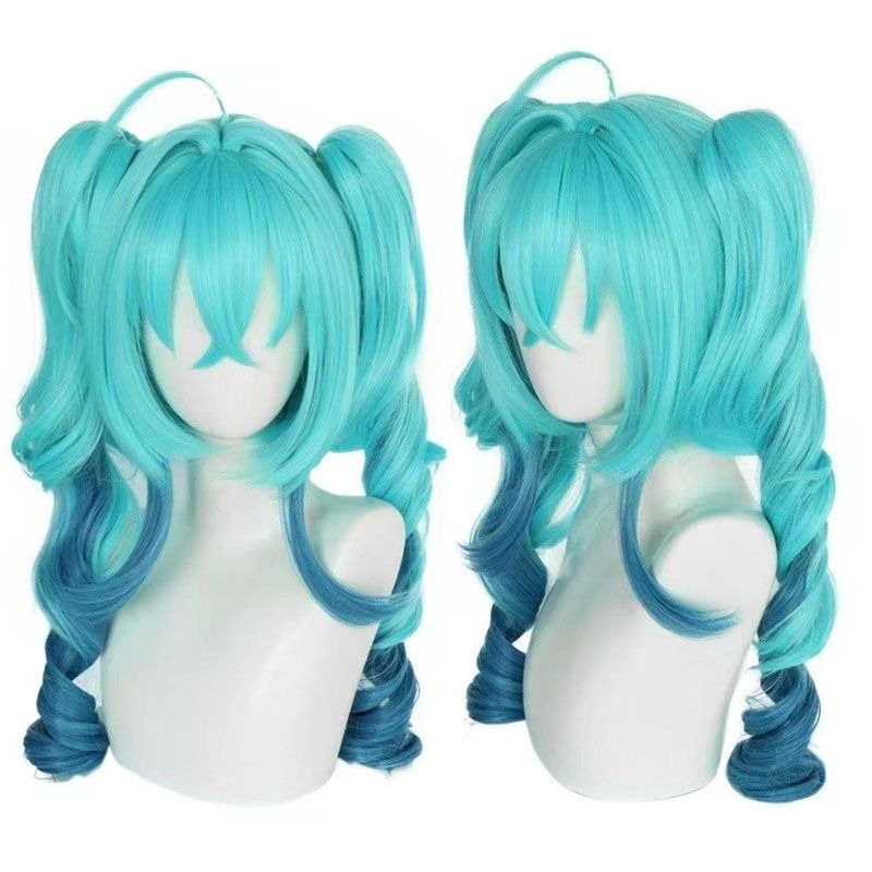 Atv Parts - New Hatsune Miku Anime Peripheral Cute