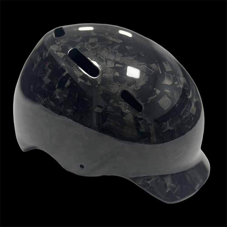 Modular ventilation Carbon fib - огляд і ціна Motorcycle Helmets