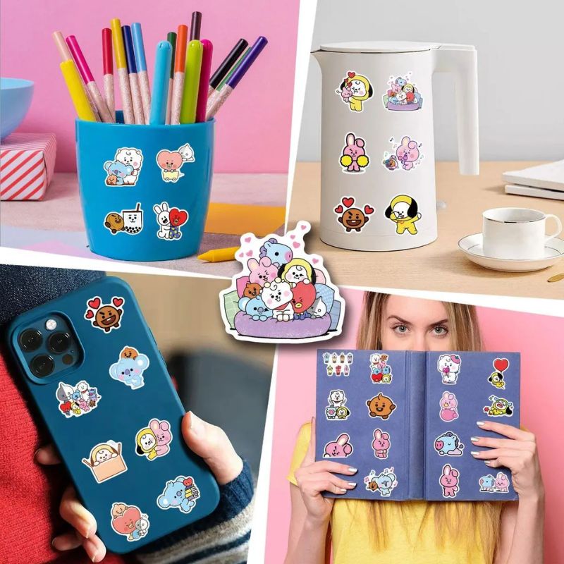 BT 2 1 Chimmy Cooky koya RJ Sh - огляд і ціна Atv Parts