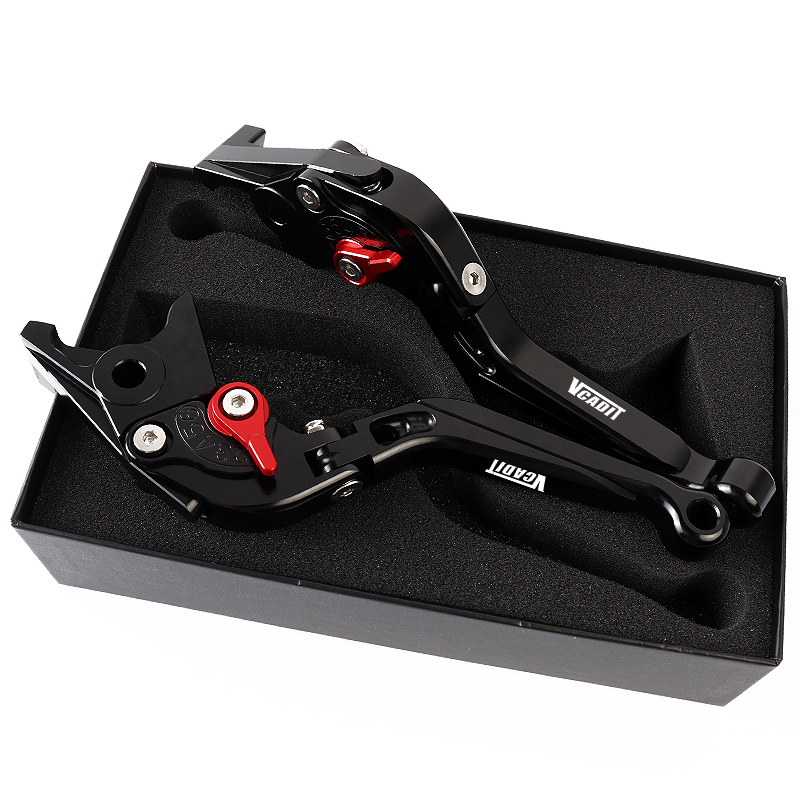 For SYM Maxsym 400 400i 600 60 - огляд і ціна Cnc Aluminum Adjustable Brake Clutch Levers