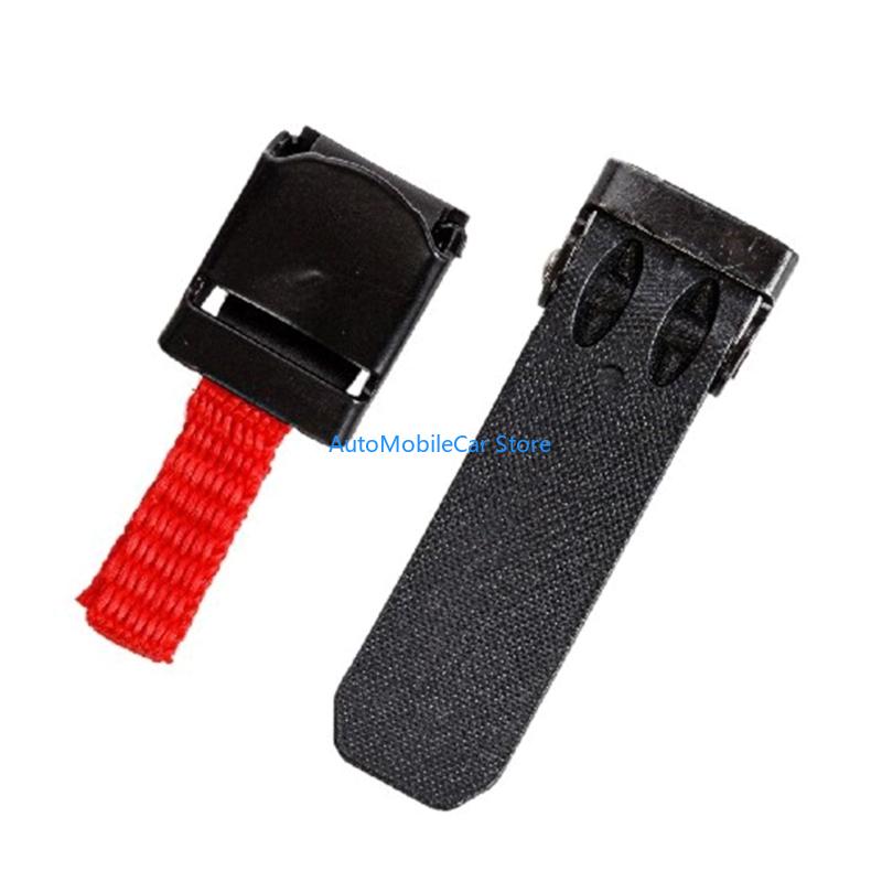 G8TE Helmets Strap Buckle Helm - огляд і ціна Quick Release Buckle Motorcycle Helmet