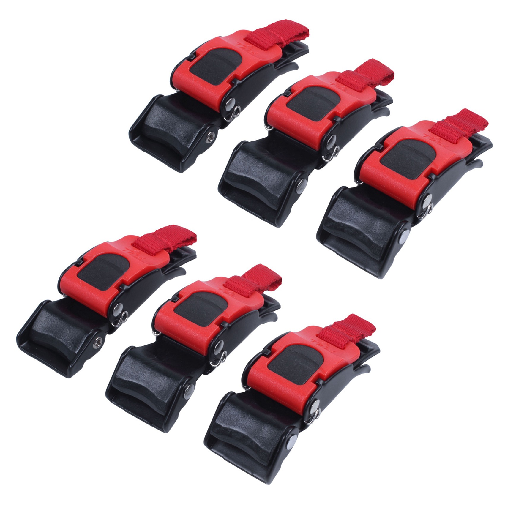 Excellent-6X Plastic Motorcycl - огляд і ціна Quick Release Buckle Motorcycle Helmet