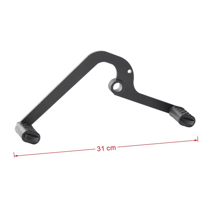 For Benelli Leoncino 150 250 M - огляд і ціна Riding Gear