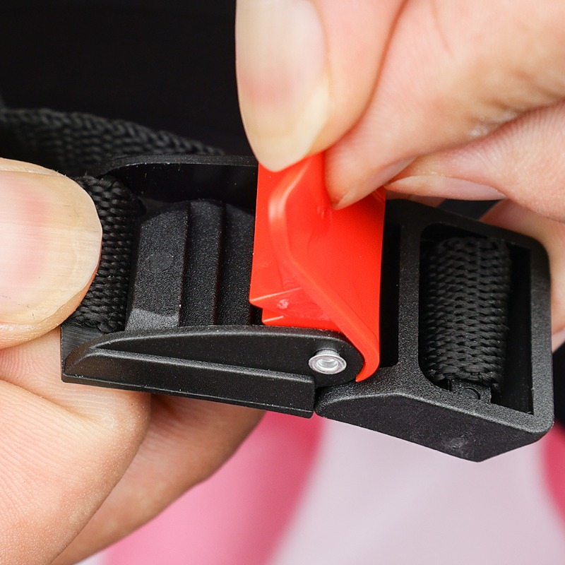 Motorcycle Helmet Pull Buckles - огляд і ціна Quick Release Buckle Motorcycle Helmet