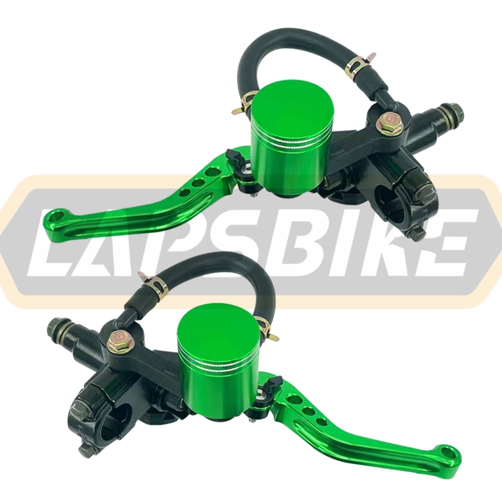 Universal 22mmCNC Aluminum Bra - огляд і ціна Cnc Aluminum Adjustable Brake Clutch Levers
