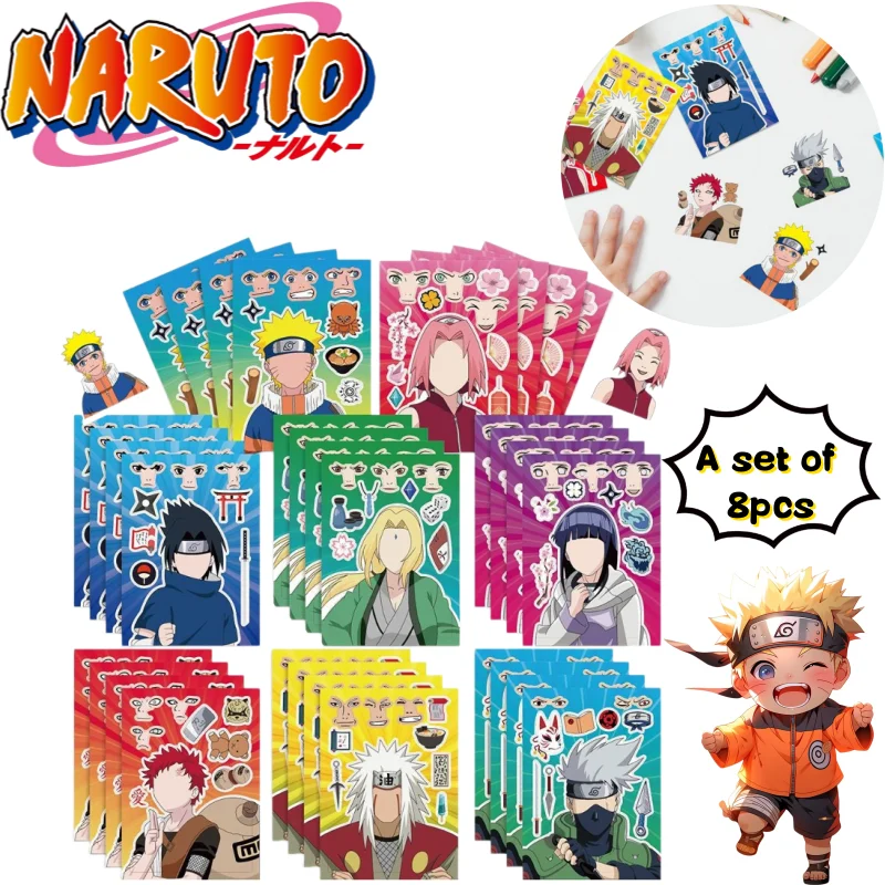 Naruto Uzumaki Naruto Hatake K - огляд і ціна Atv Parts