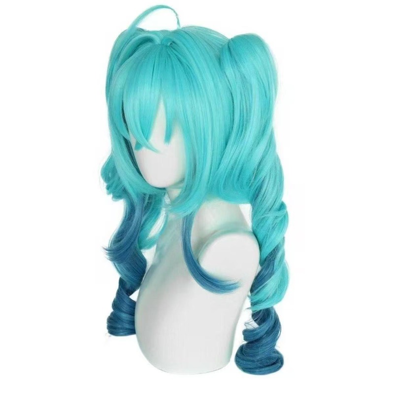 New Hatsune Miku Anime Periphe - огляд і ціна Atv Parts