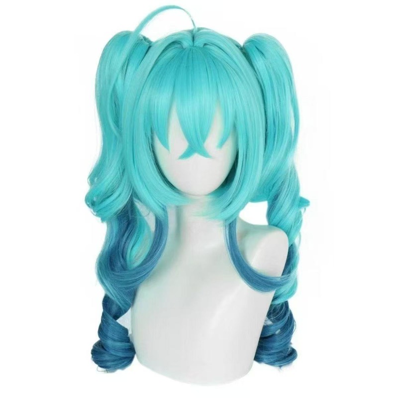 New Hatsune Miku Anime Periphe - огляд і ціна Atv Parts