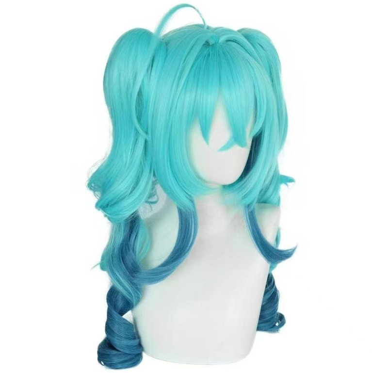 New Hatsune Miku Anime Periphe - огляд і ціна Atv Parts