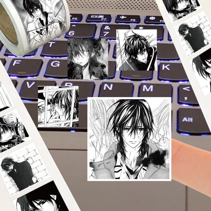 Vampire Knight Kaname Kuran500 - огляд і ціна Atv Parts
