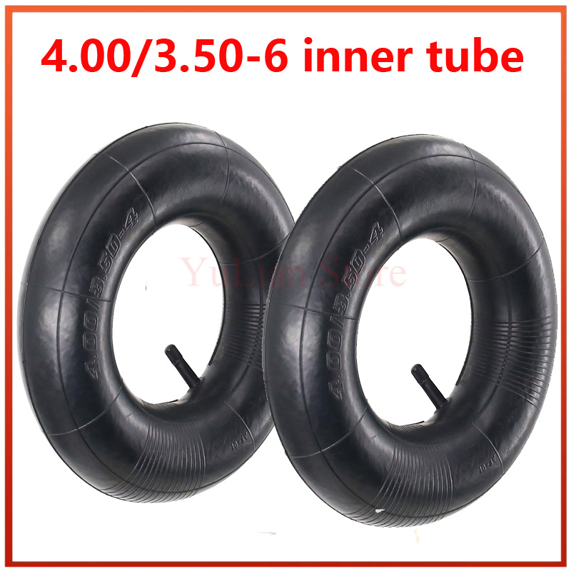 Thickened 4.00/3.50-4 4.10-4 B - огляд і ціна Scooter Parts