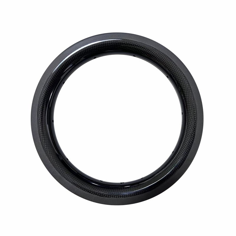 12 Inch Premium Carbon Rims, s - огляд і ціна Scooter Parts