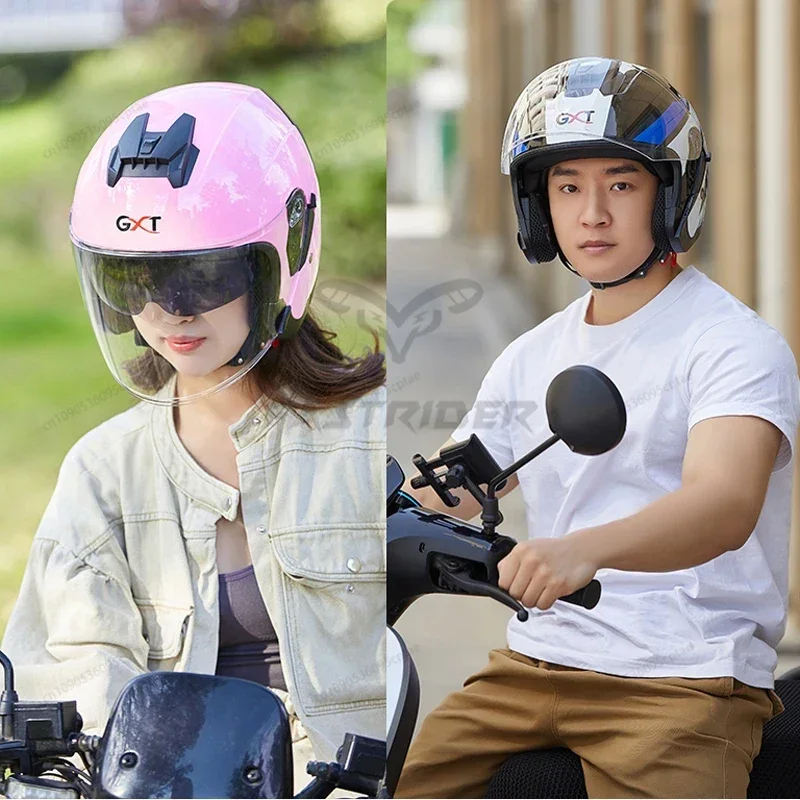 GXT Motorcycle Helmet Headset  - огляд і ціна Full Face Motorcycle Helmet With Bluetooth