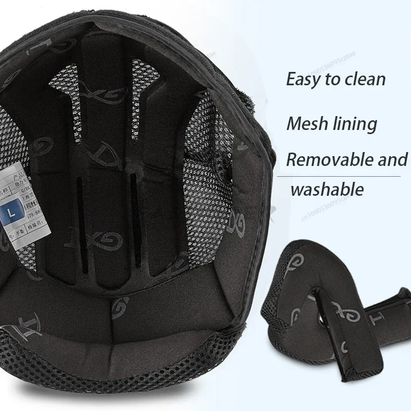 GXT Motorcycle Helmet Headset  - огляд і ціна Full Face Motorcycle Helmet With Bluetooth
