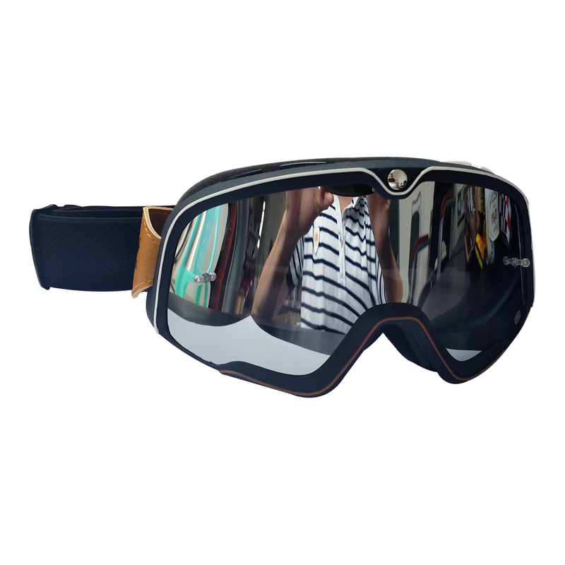 Retro Motocross Goggles MX Off - огляд і ціна Off Road Motocross Helmet Goggles Set