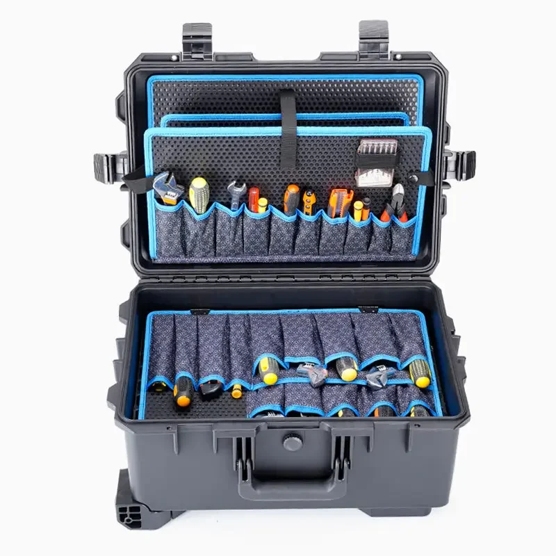 Professional Electrician Plast - огляд і ціна Motorcycle Parts