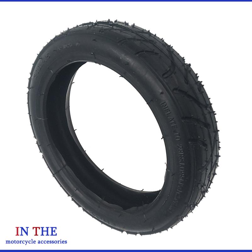 Thickened scooter tire 200x45  - огляд і ціна Scooter Parts