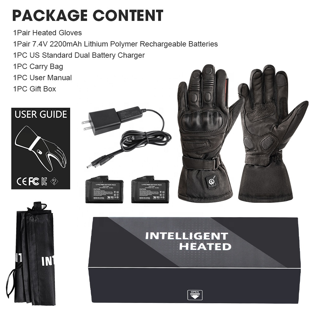 High Quality Genuine Leather E - огляд і ціна Riding Gear