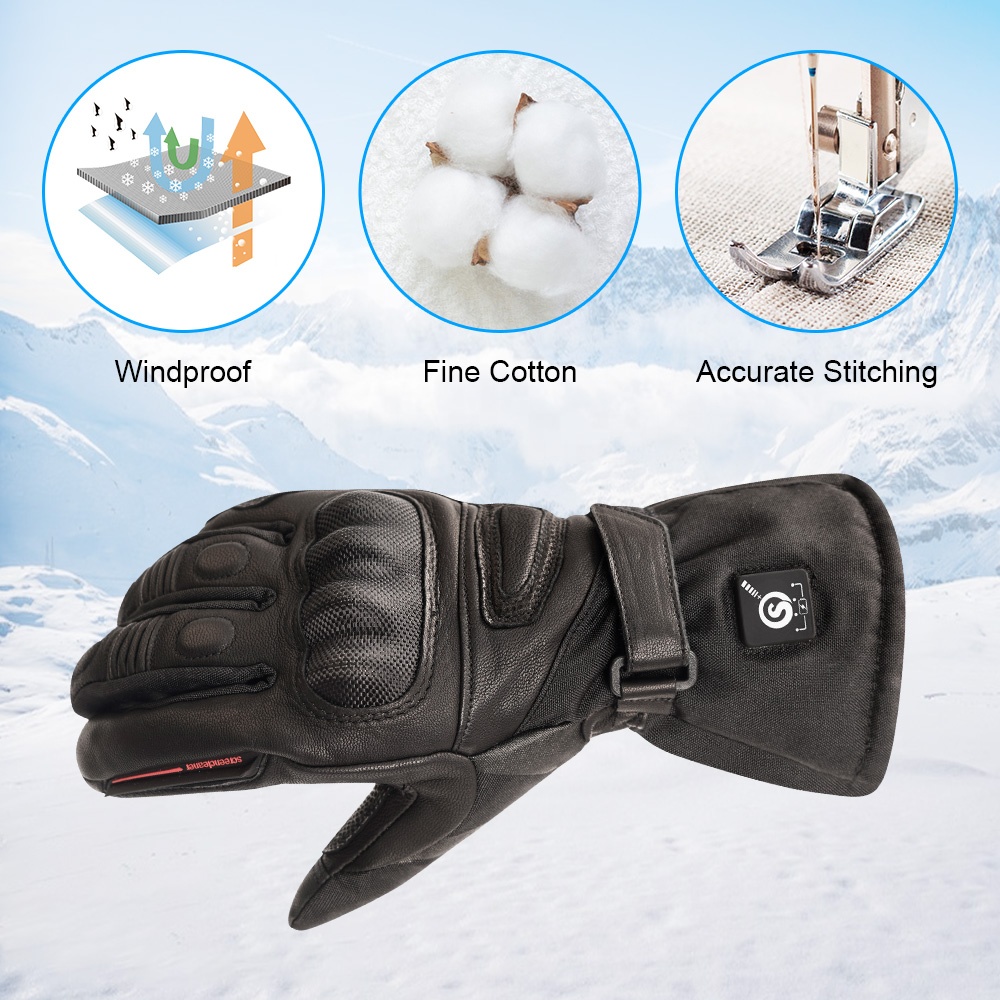 High Quality Genuine Leather E - огляд і ціна Riding Gear